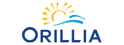 orillia logo