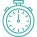 clock in and out